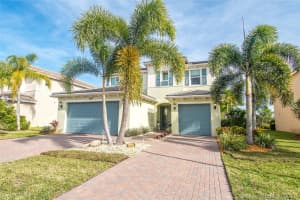 2421 Bellarosa Circle, West Palm Beach, FL 33411, Sold 03/08/21