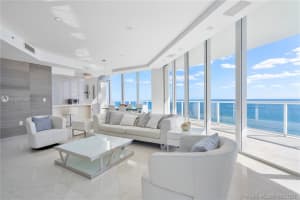 18671 Collins Ave PH 1, Sunny Isles Beach, FL 33160, Sold 05/07/21
