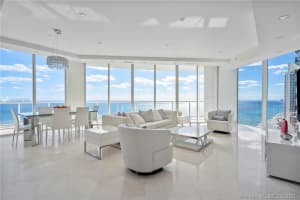 18671 Collins Ave PH 1, Sunny Isles Beach, FL 33160, Sold 05/07/21