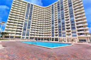 3180 S Ocean Dr, Hallandale Beach, FL 33009, Sold 05/21/21