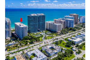 10205 Collins Ave, Bal Harbour, FL 33154, Sold 04/14/21