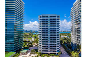10205 Collins Ave, Bal Harbour, FL 33154, Sold 04/14/21