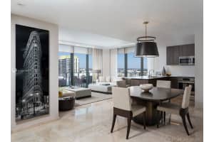 88 SW 7th St, Miami, FL 33130, Sold 12/16/21