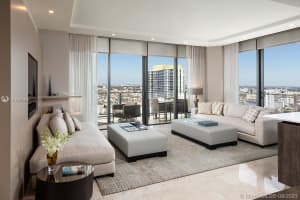 88 SW 7th St, Miami, FL 33130, Sold 12/16/21