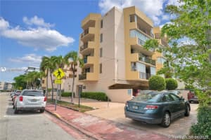7921 Byron Ave, Miami Beach, FL 33141, Sold 03/19/21