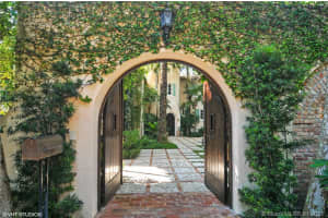 3467 N Moorings Way, Miami, FL 33133, Sold 02/19/21