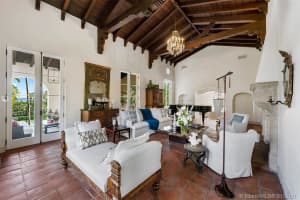 3467 N Moorings Way, Miami, FL 33133, Sold 02/19/21