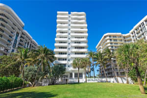 8911 Collins Ave, Surfside, FL 33154, Sold 03/05/21