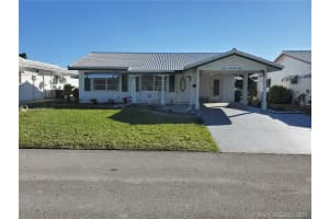 7008 NW 74th Pl, Tamarac, FL 33321, Sold 05/17/21