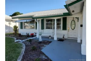 7008 NW 74th Pl, Tamarac, FL 33321, Sold 05/17/21