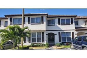 8715 SW 152nd Ave, Miami, FL 33193, Sold 07/01/21