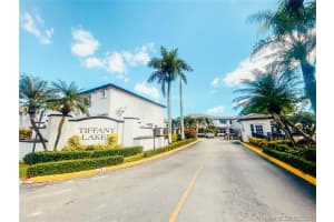 8715 SW 152nd Ave, Miami, FL 33193, Sold 07/01/21