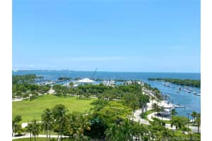 2811 S Bayshore Dr #9b, Miami, FL 33133, Sold 06/28/21