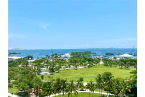 2811 S Bayshore Dr #9b, Miami, FL 33133, Sold 06/28/21