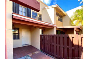 201 W Park Dr, Miami, FL 33172, Sold 03/01/21