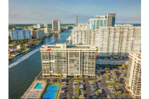 2017 S Ocean Dr, Hallandale Beach, FL 33009, Sold 04/08/21
