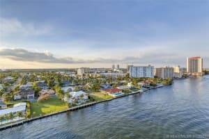 2017 S Ocean Dr, Hallandale Beach, FL 33009, Sold 04/08/21