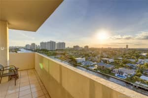 2017 S Ocean Dr, Hallandale Beach, FL 33009, Sold 04/08/21