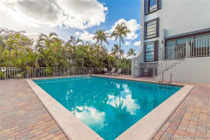 575 Crandon Blvd, Key Biscayne, FL 33149, Sold 08/10/21