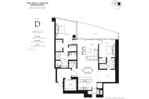 15701 Collins Ave Suite 4401, Sunny Isles Beach, FL 33160, Sold 08/18/21