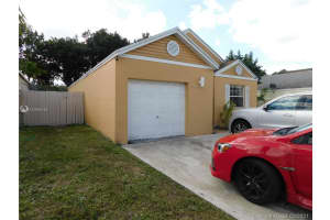 9996 Periwinkle St, Miramar, FL 33025, Sold 03/15/21