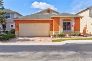 267 E Riverbend Dr, Sunrise, FL 33326, Sold 03/01/21