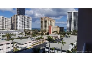 3161 S Ocean Dr, Hallandale Beach, FL 33009, Sold 08/10/21