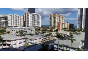 3161 S Ocean Dr, Hallandale Beach, FL 33009, Sold 08/10/21