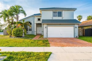 9376 SW 166th Ct, Miami, FL 33196, Sold 03/02/21