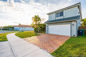 9376 SW 166th Ct, Miami, FL 33196, Sold 03/02/21