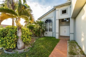 9376 SW 166th Ct, Miami, FL 33196, Sold 03/02/21