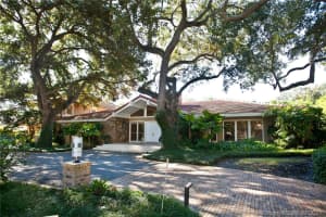 300 Cocoplum Rd, Coral Gables, FL 33143, Sold 05/15/21