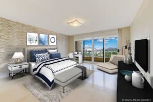 765 Crandon Blvd # 100, Key Biscayne, FL 33149, Sold 12/10/21