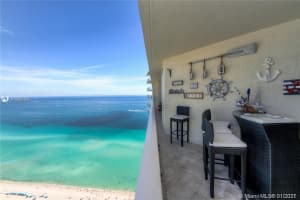 16699 Collins Ave, Sunny Isles Beach, FL 33160, Sold 05/03/21