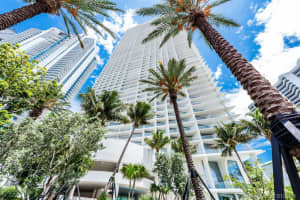 16901 Collins Ave, Sunny Isles Beach, FL 33160, Sold 04/23/21
