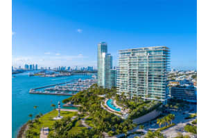 800 South Pointe Dr, Miami Beach, FL 33139, Sold 05/16/22