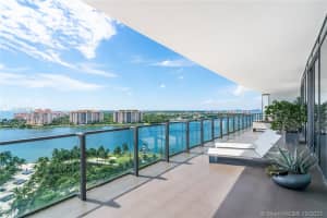 800 South Pointe Dr, Miami Beach, FL 33139, Sold 05/16/22