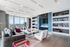 800 South Pointe Dr, Miami Beach, FL 33139, Sold 05/16/22