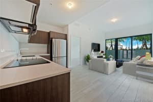 1600 SW 1st Ave, Miami, FL 33129, Sold 08/31/22