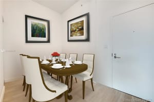 1600 SW 1st Ave, Miami, FL 33129, Sold 08/31/22