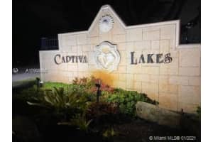 8301 SW 142nd Ave APT C108, Miami, FL 33183, Sold 04/13/21