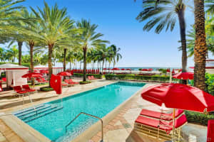 17875 Collins Ave, Sunny Isles Beach, FL 33160, Sold 02/12/21