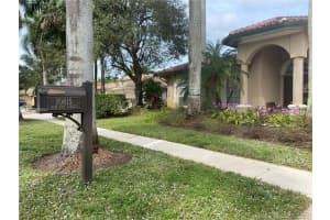 10815 NW 5th St, Plantation, FL 33324, Sold 05/10/21