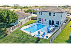 2167 SE 2nd St, Homestead, FL 33033, Sold 03/02/21