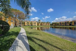 2301 W Preserve Way, Miramar, FL 33025, Sold 03/12/21