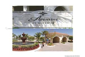 2541 Centergate Dr, Miramar, FL 33025, Sold 04/05/21