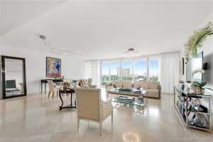 Santa Maria, 1643 Brickell Ave, Miami, FL 33129, Sold 03/25/21