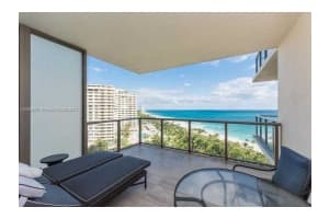 9703 Collins Ave, Bal Harbour, FL 33154, Sold 04/12/22