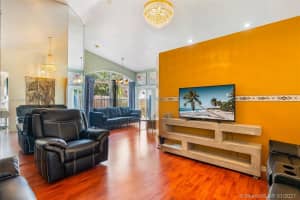 14712 SW 123rd Ave, Miami, FL 33186, Sold 05/20/21