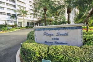 4280 Galt Ocean Dr #8a, Fort Lauderdale, FL 33308, Sold 03/26/21